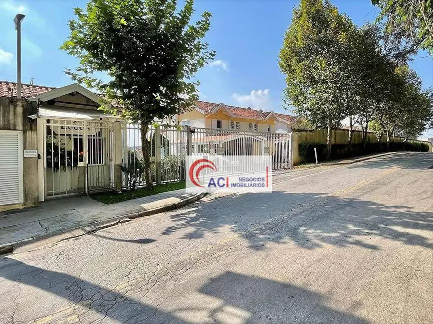 Foto 4 de Casa com 3 quartos à venda, 158m2 em Chácara Pavoeiro, Cotia - SP