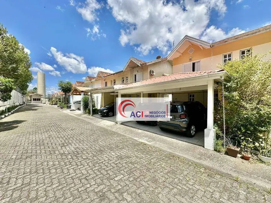 Foto 3 de Casa com 3 quartos à venda, 158m2 em Chácara Pavoeiro, Cotia - SP