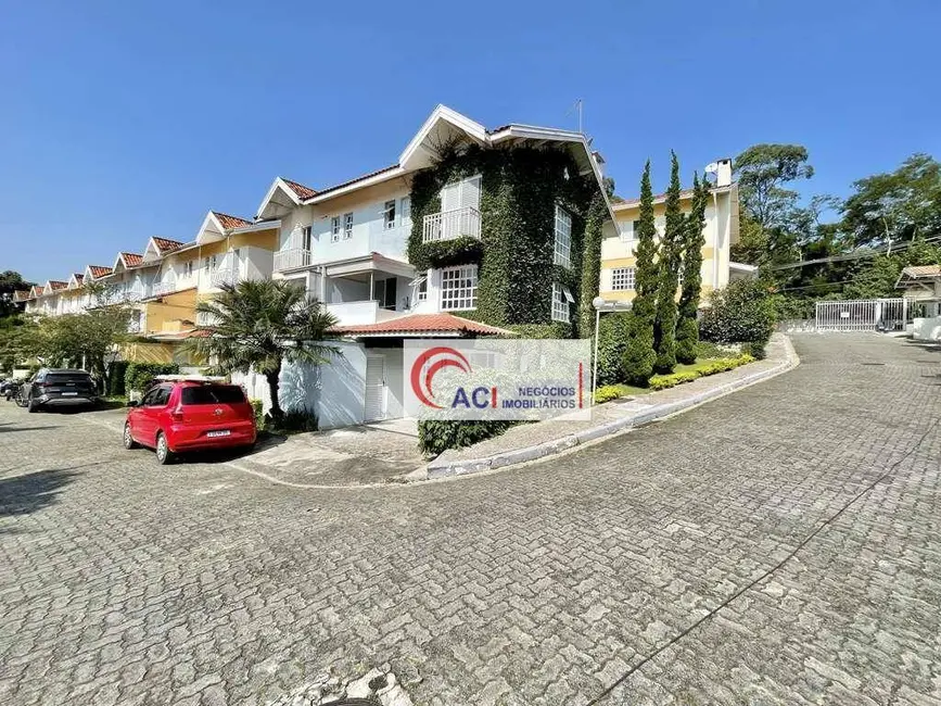 Foto 9 de Casa com 3 quartos à venda, 158m2 em Chácara Pavoeiro, Cotia - SP