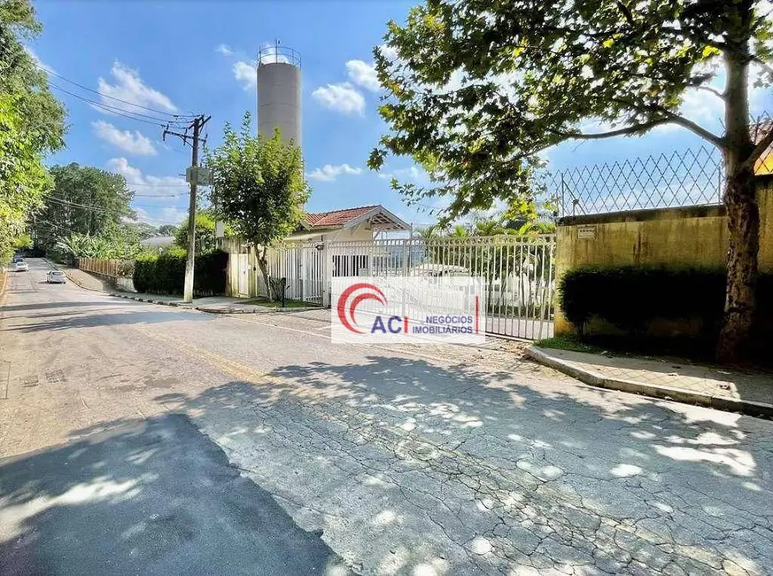 Foto 5 de Casa com 3 quartos à venda, 158m2 em Chácara Pavoeiro, Cotia - SP