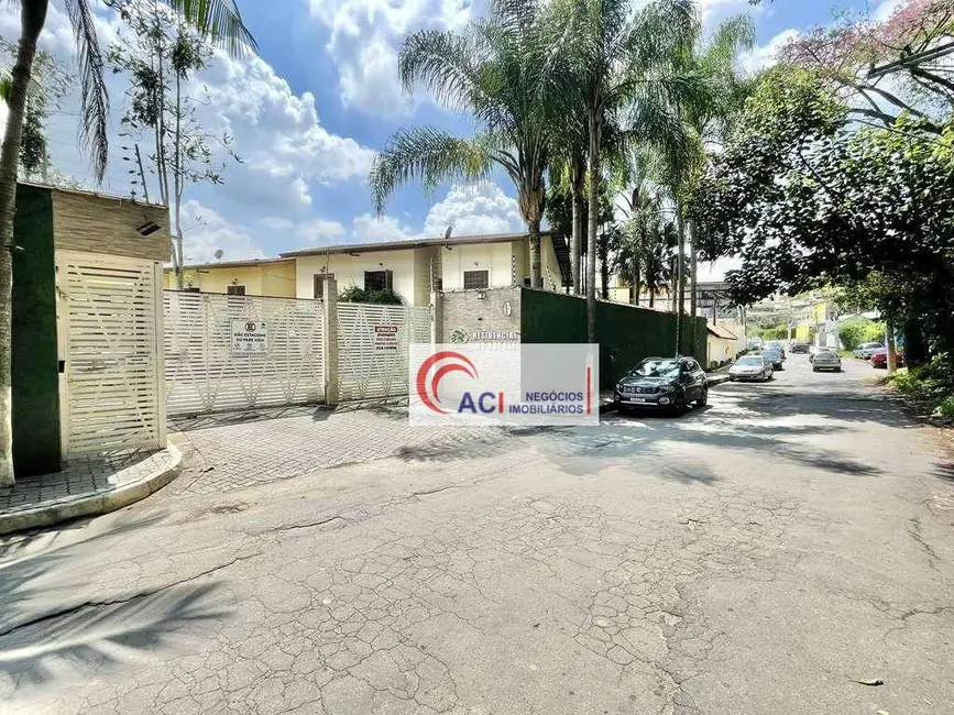 Foto 6 de Casa de Condomínio com 3 quartos à venda, 108m2 em Jardim Barbacena, Cotia - SP