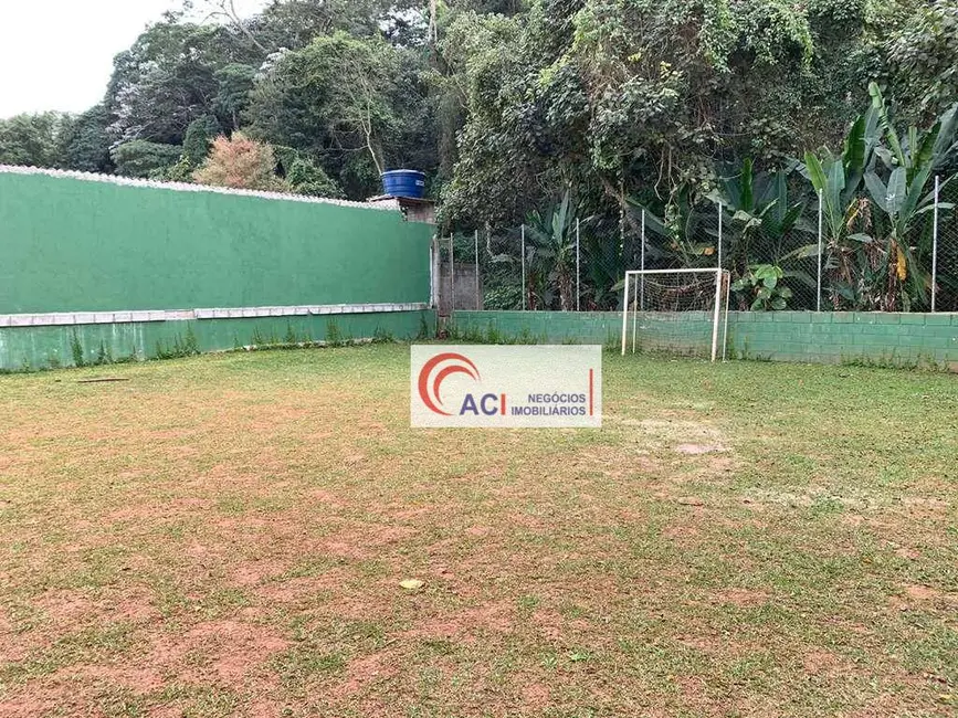 Foto 4 de Casa de Condomínio com 3 quartos à venda, 108m2 em Jardim Barbacena, Cotia - SP