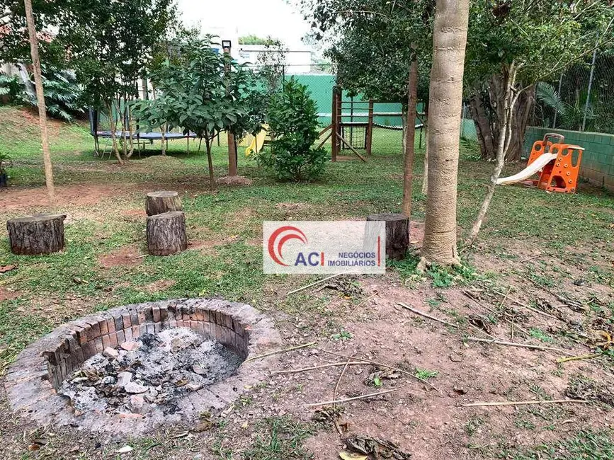 Foto 2 de Casa de Condomínio com 3 quartos à venda, 108m2 em Jardim Barbacena, Cotia - SP