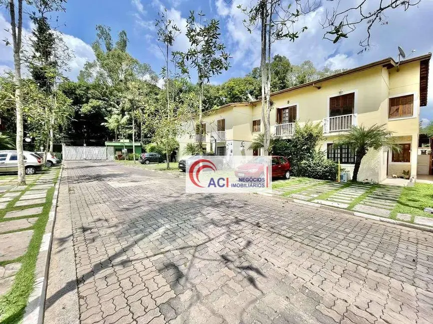 Foto 8 de Casa de Condomínio com 3 quartos à venda, 108m2 em Jardim Barbacena, Cotia - SP