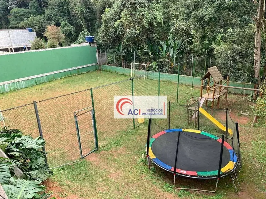Foto 3 de Casa de Condomínio com 3 quartos à venda, 108m2 em Jardim Barbacena, Cotia - SP