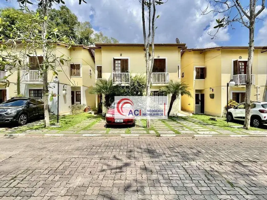 Foto 7 de Casa de Condomínio com 3 quartos à venda, 108m2 em Jardim Barbacena, Cotia - SP