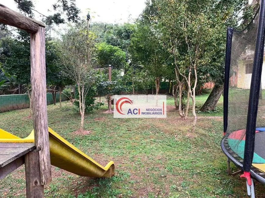 Foto 5 de Casa de Condomínio com 3 quartos à venda, 108m2 em Jardim Barbacena, Cotia - SP