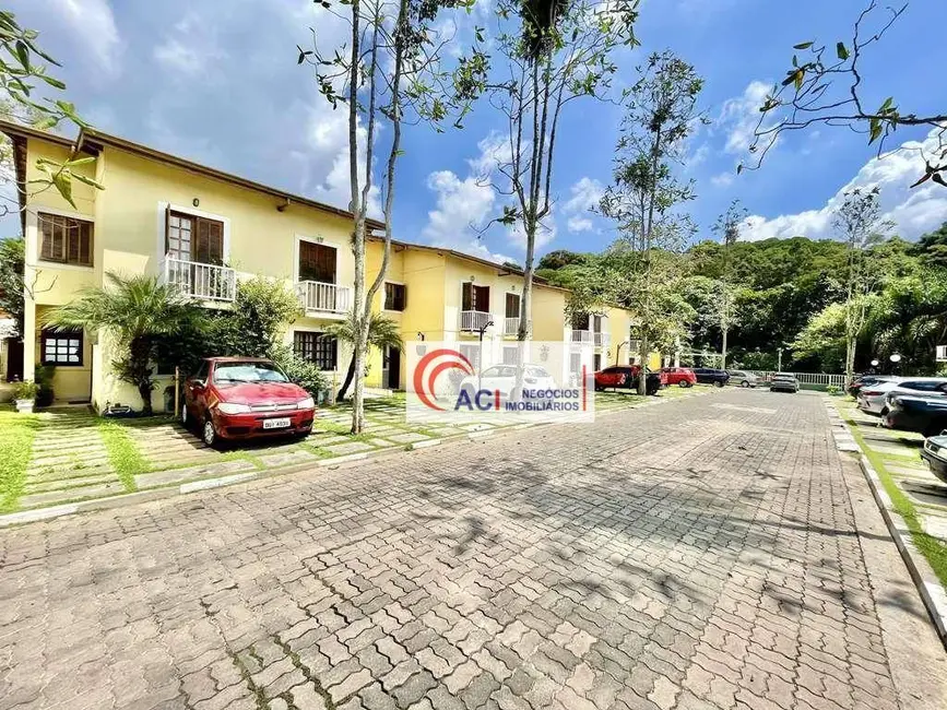 Foto 9 de Casa de Condomínio com 3 quartos à venda, 108m2 em Jardim Barbacena, Cotia - SP