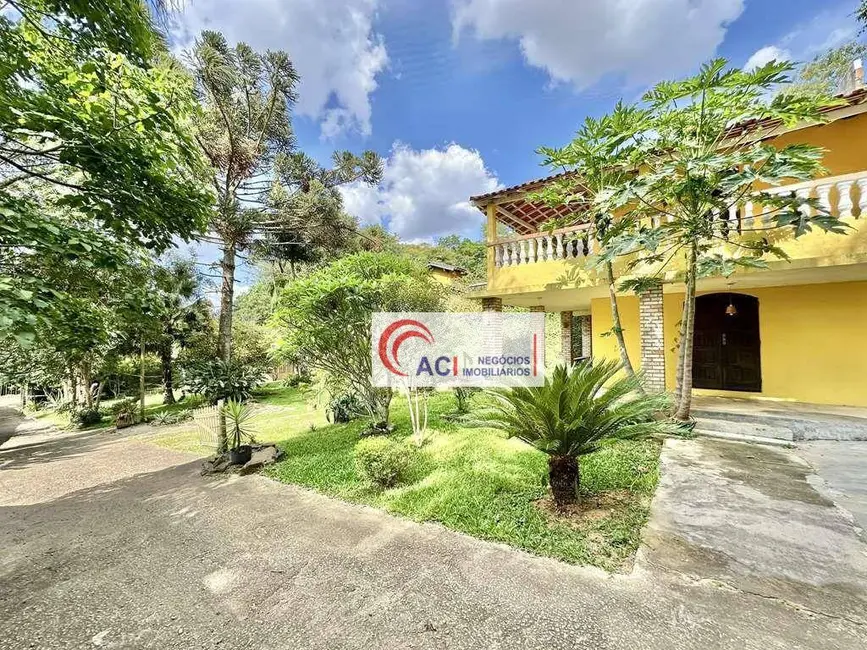 Foto 1 de Casa de Condomínio com 3 quartos à venda, 1000m2 em Jardim Colibri, Cotia - SP