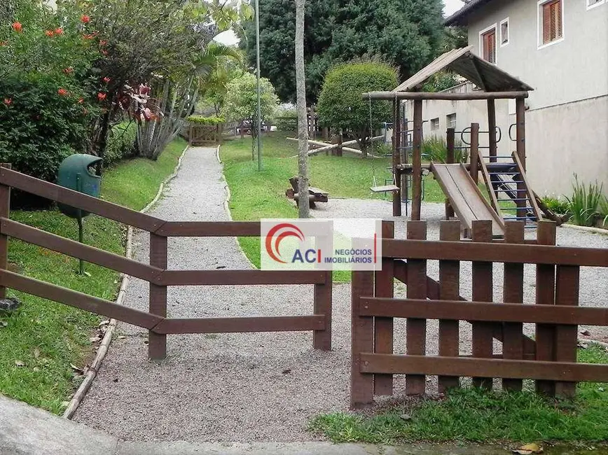 Foto 4 de Casa de Condomínio com 4 quartos à venda, 320m2 em Jardim das Flores, Cotia - SP