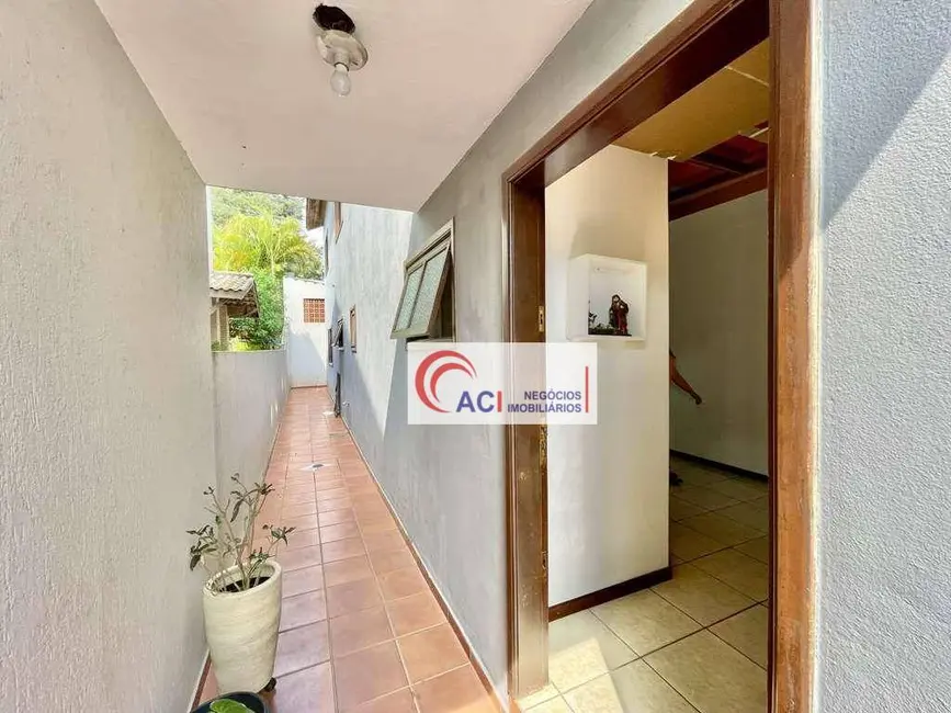 Foto 7 de Casa de Condomínio com 4 quartos à venda, 320m2 em Jardim das Flores, Cotia - SP