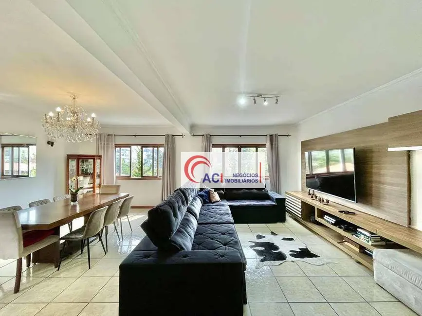 Foto 9 de Casa de Condomínio com 4 quartos à venda, 320m2 em Jardim das Flores, Cotia - SP