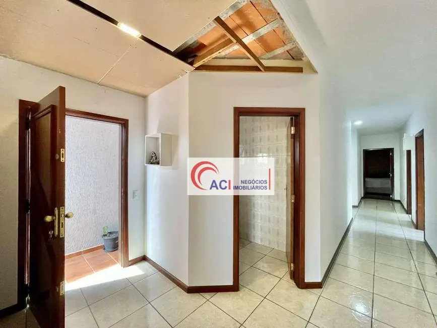 Foto 8 de Casa de Condomínio com 4 quartos à venda, 320m2 em Jardim das Flores, Cotia - SP