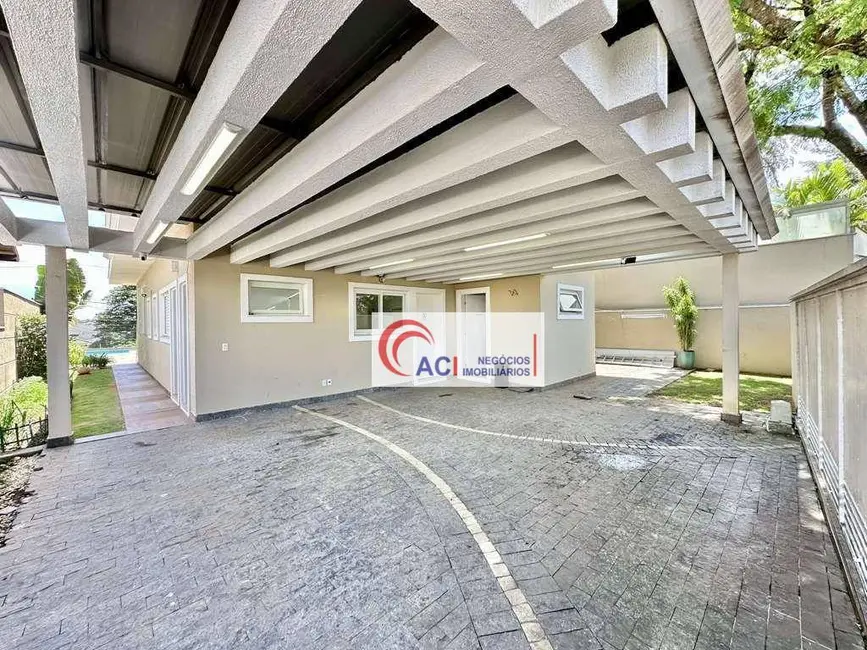 Casa de Condomínio com 4 quartos à venda e para alugar, 501m2 em Golf Park, Carapicuiba - SP - imagem 9 Foto 9 de Casa de Condomínio com 4 quartos à venda e para alugar, 501m2 em Golf Park, Carapicuiba - SP