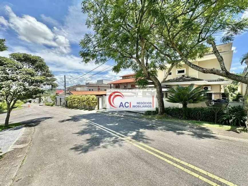 Casa de Condomínio com 4 quartos à venda e para alugar, 501m2 em Golf Park, Carapicuiba - SP - imagem 3 Foto 3 de Casa de Condomínio com 4 quartos à venda e para alugar, 501m2 em Golf Park, Carapicuiba - SP