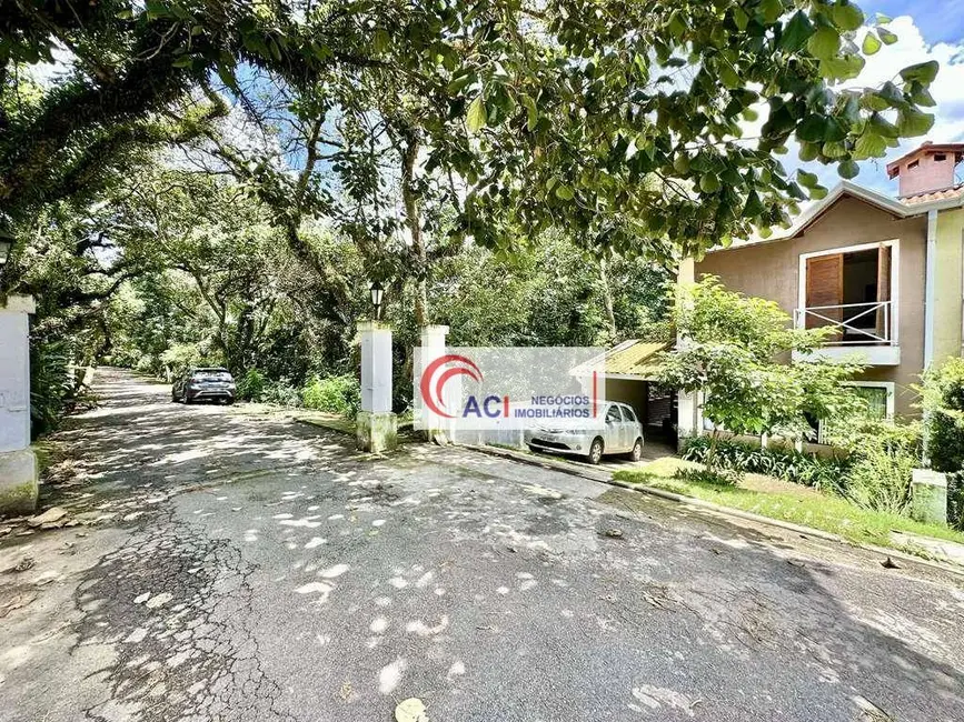 Casa de Condomínio com 3 quartos à venda, 466m2 em Parque Ideal, Carapicuiba - SP - imagem 4 Foto 4 de Casa de Condomínio com 3 quartos à venda, 466m2 em Parque Ideal, Carapicuiba - SP