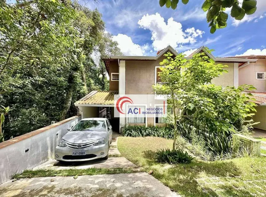 Casa de Condomínio com 3 quartos à venda, 466m2 em Parque Ideal, Carapicuiba - SP - imagem 3 Foto 3 de Casa de Condomínio com 3 quartos à venda, 466m2 em Parque Ideal, Carapicuiba - SP