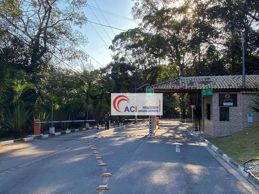 Foto 2 de Casa de Condomínio com 3 quartos à venda, 466m2 em Parque Ideal, Carapicuiba - SP