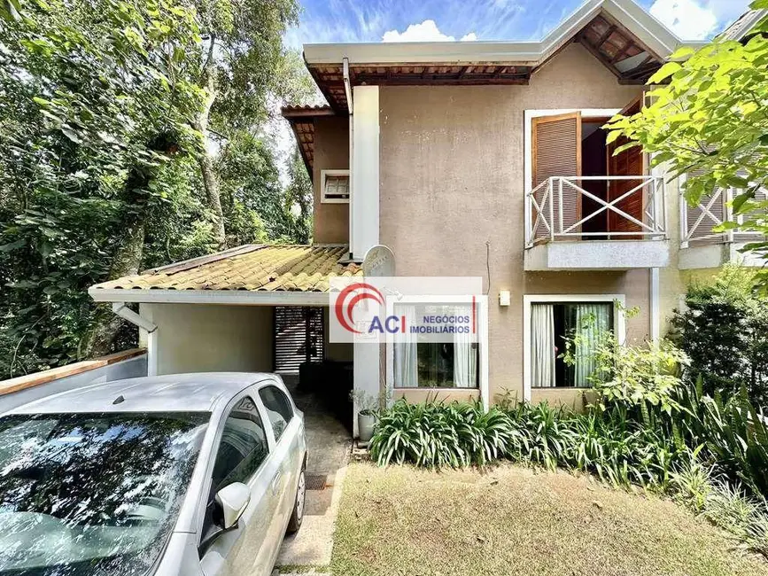 Casa de Condomínio com 3 quartos à venda, 466m2 em Parque Ideal, Carapicuiba - SP - imagem 5 Foto 5 de Casa de Condomínio com 3 quartos à venda, 466m2 em Parque Ideal, Carapicuiba - SP