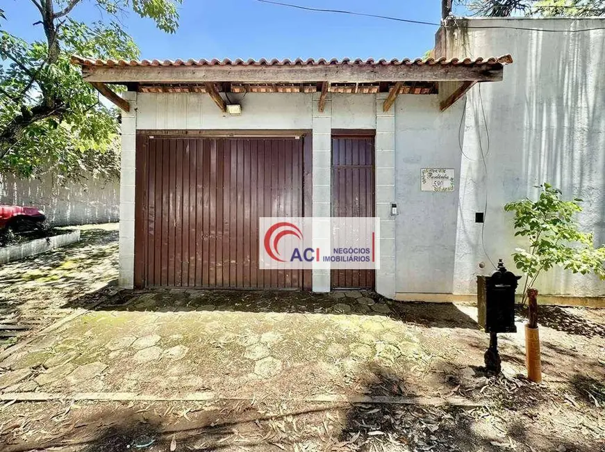 Foto 5 de Casa de Condomínio com 3 quartos à venda, 1546m2 em Jardim Ana Estela, Carapicuiba - SP