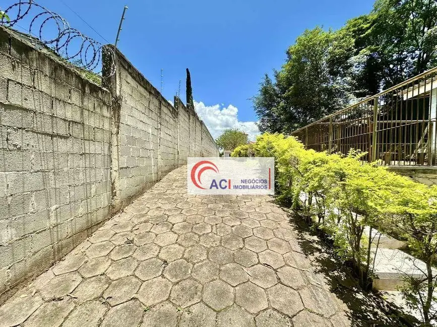 Foto 6 de Casa de Condomínio com 3 quartos à venda, 1546m2 em Jardim Ana Estela, Carapicuiba - SP