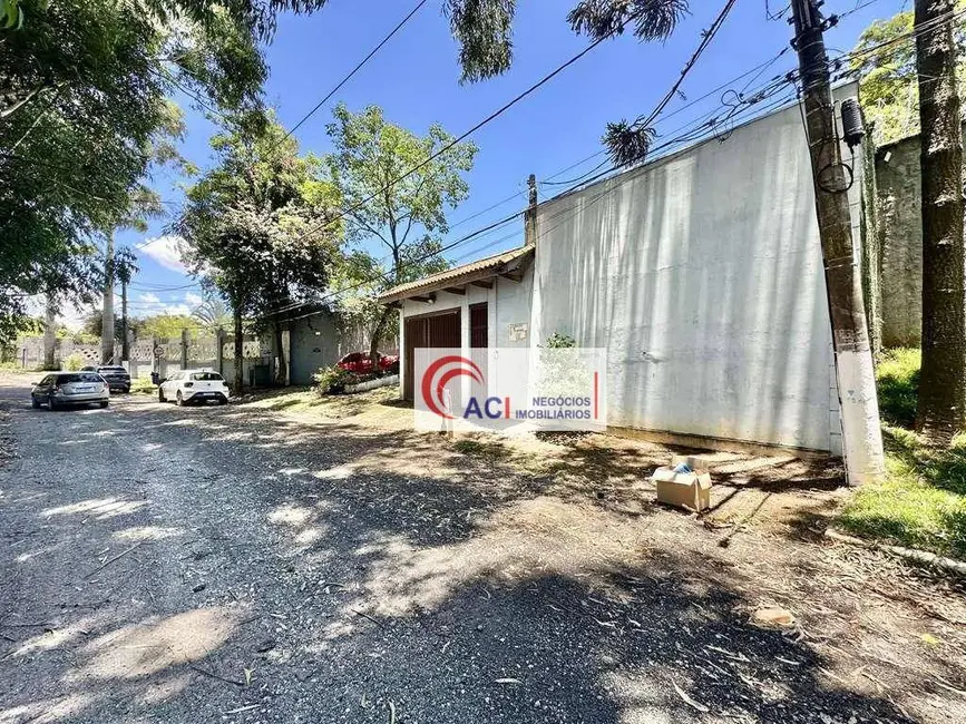 Foto 3 de Casa de Condomínio com 3 quartos à venda, 1546m2 em Jardim Ana Estela, Carapicuiba - SP