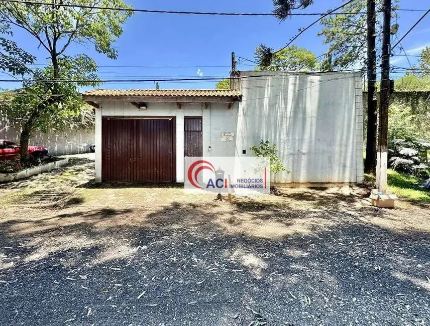 Foto 2 de Casa de Condomínio com 3 quartos à venda, 1546m2 em Jardim Ana Estela, Carapicuiba - SP
