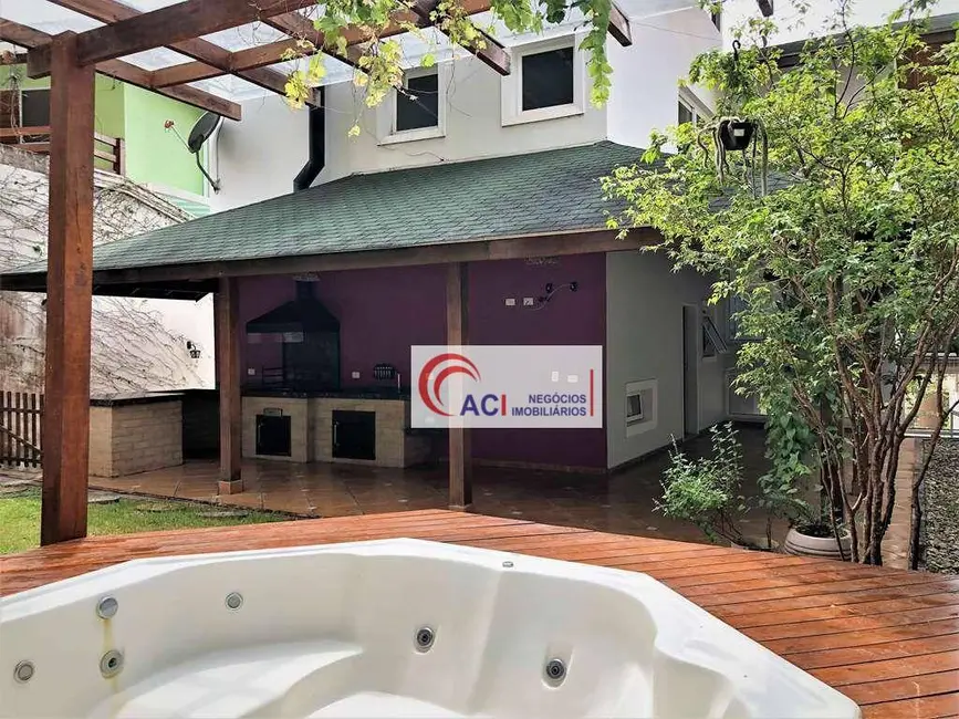 Casa de Condomínio com 3 quartos à venda, 390m2 em Parque Nova Jandira, Jandira - SP - imagem 2 Foto 2 de Casa de Condomínio com 3 quartos à venda, 390m2 em Parque Nova Jandira, Jandira - SP