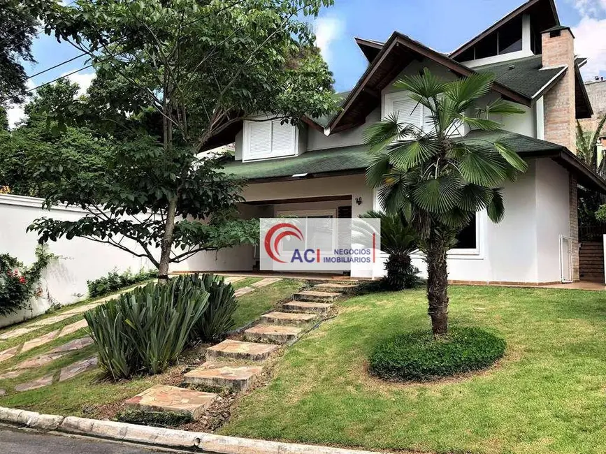 Casa de Condomínio com 3 quartos à venda, 390m2 em Parque Nova Jandira, Jandira - SP - imagem 1 Foto 1 de Casa de Condomínio com 3 quartos à venda, 390m2 em Parque Nova Jandira, Jandira - SP