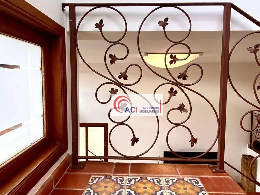 Foto 9 de Casa de Condomínio com 4 quartos à venda, 337m2 em Cotia - SP