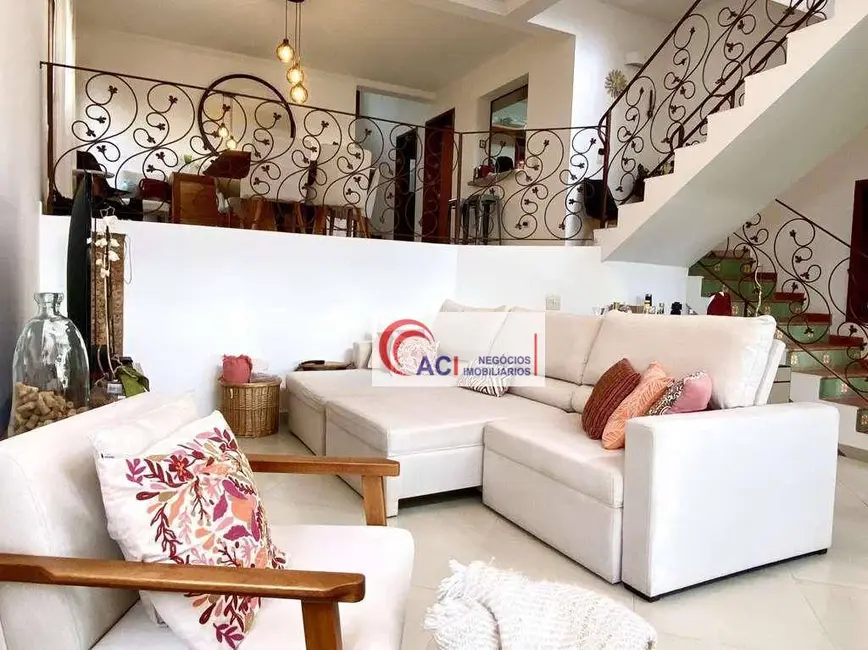 Foto 8 de Casa de Condomínio com 4 quartos à venda, 337m2 em Cotia - SP