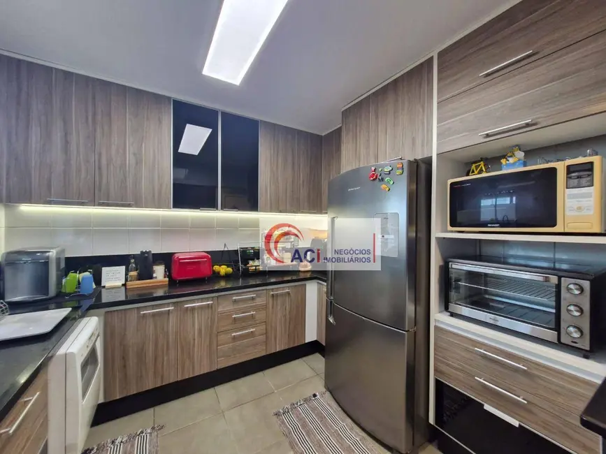 Foto 9 de Casa de Condomínio com 3 quartos à venda, 145m2 em Chácara Ondas Verdes, Cotia - SP