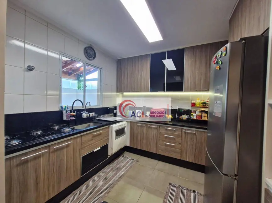 Foto 7 de Casa de Condomínio com 3 quartos à venda, 145m2 em Chácara Ondas Verdes, Cotia - SP