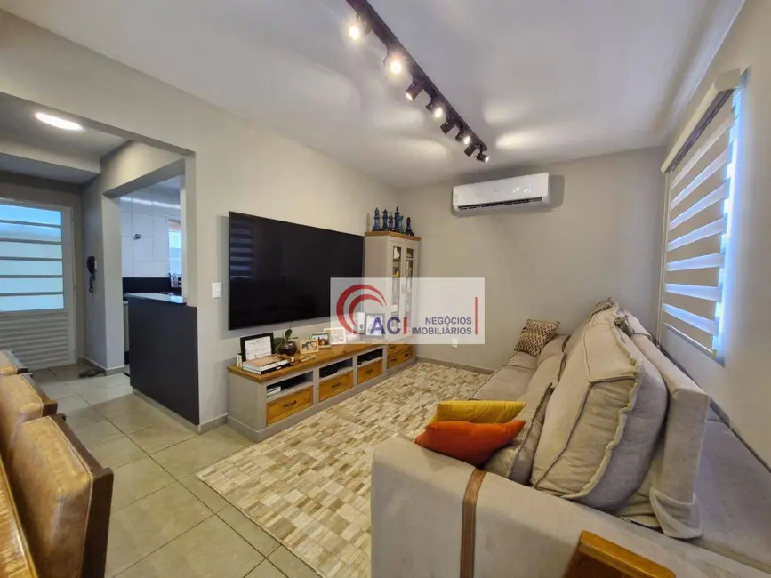 Foto 2 de Casa de Condomínio com 3 quartos à venda, 145m2 em Chácara Ondas Verdes, Cotia - SP