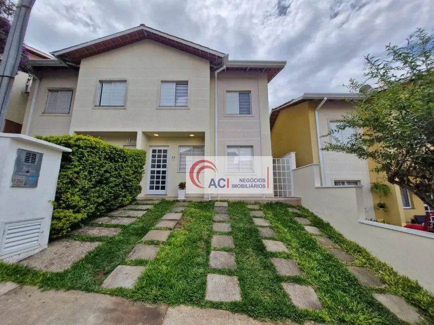 Foto 1 de Casa de Condomínio com 3 quartos à venda, 145m2 em Chácara Ondas Verdes, Cotia - SP