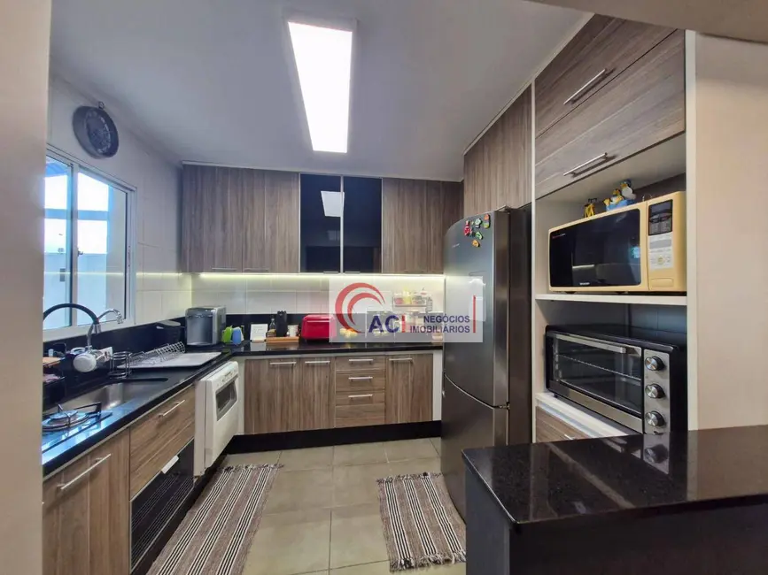 Foto 8 de Casa de Condomínio com 3 quartos à venda, 145m2 em Chácara Ondas Verdes, Cotia - SP