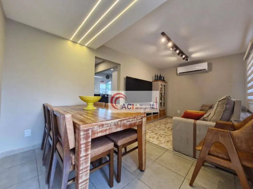 Foto 6 de Casa de Condomínio com 3 quartos à venda, 145m2 em Chácara Ondas Verdes, Cotia - SP