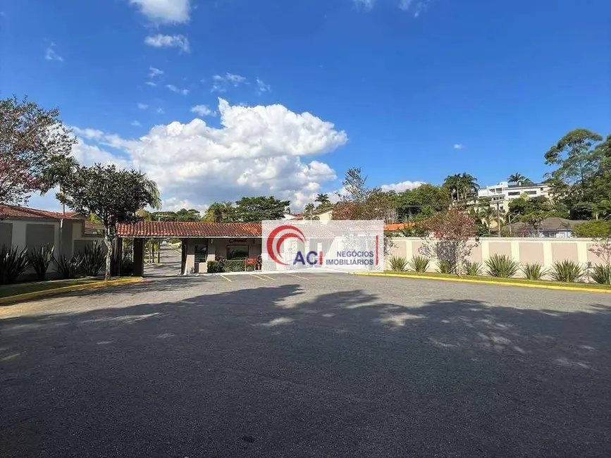 Foto 2 de Casa de Condomínio com 4 quartos à venda, 345m2 em Jardim São Paulo II, Cotia - SP