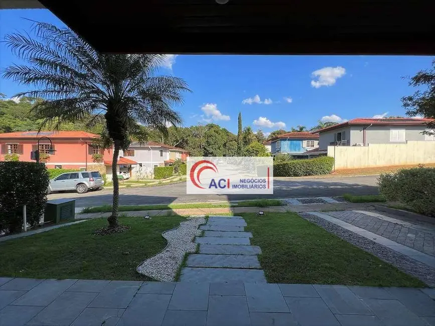 Foto 7 de Casa de Condomínio com 4 quartos à venda, 345m2 em Jardim São Paulo II, Cotia - SP