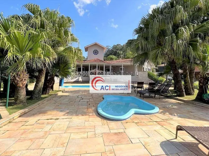 Foto 4 de Casa de Condomínio com 4 quartos à venda, 345m2 em Jardim São Paulo II, Cotia - SP