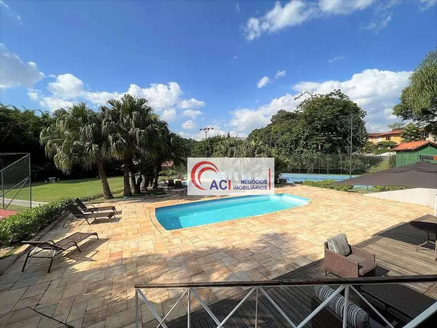 Foto 6 de Casa de Condomínio com 4 quartos à venda, 345m2 em Jardim São Paulo II, Cotia - SP