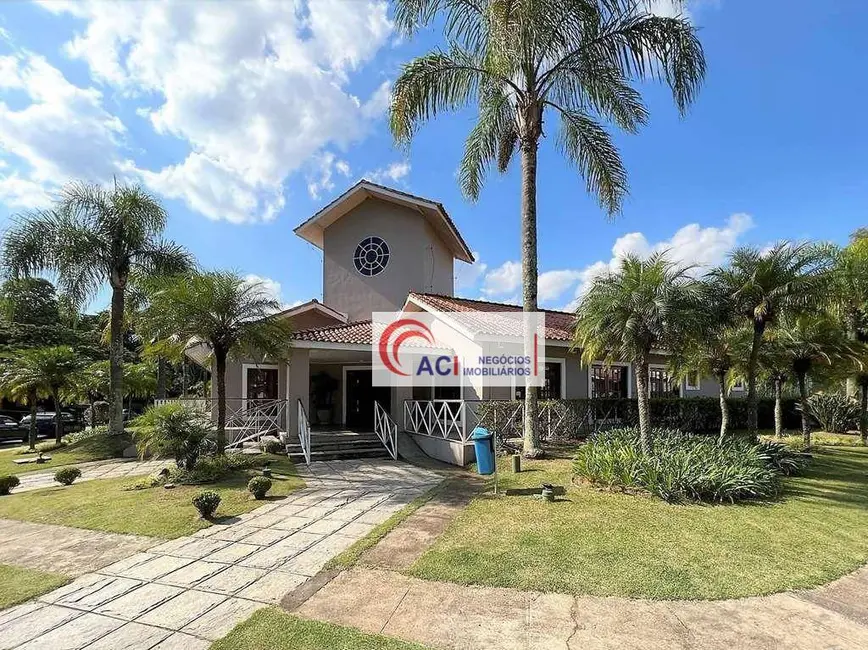 Foto 8 de Casa de Condomínio com 4 quartos à venda, 345m2 em Jardim São Paulo II, Cotia - SP