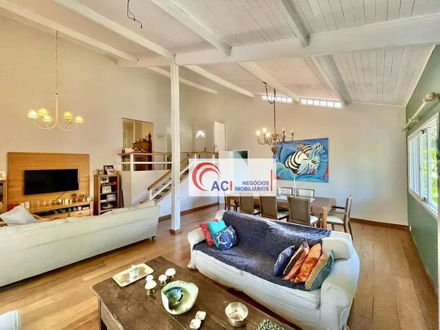 Foto 9 de Casa de Condomínio com 4 quartos à venda, 480m2 em Cotia - SP