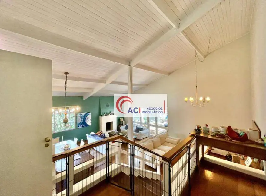 Foto 5 de Casa de Condomínio com 4 quartos à venda, 480m2 em Cotia - SP