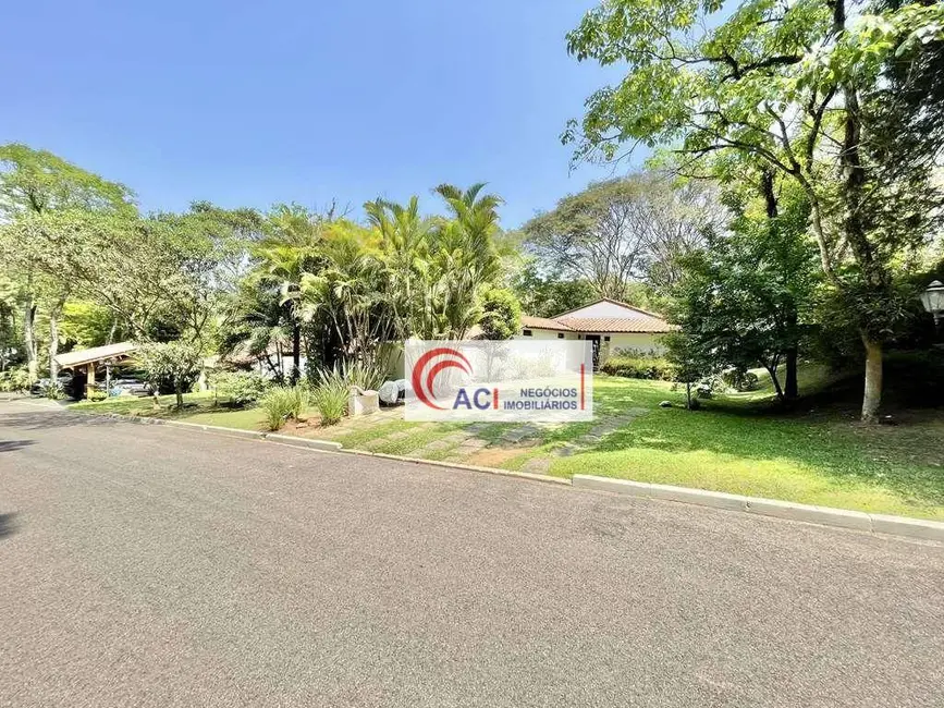 Foto 2 de Casa de Condomínio com 4 quartos à venda, 480m2 em Cotia - SP