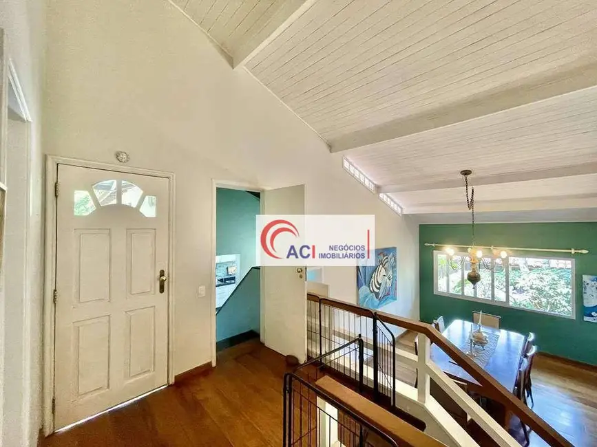 Foto 4 de Casa de Condomínio com 4 quartos à venda, 480m2 em Cotia - SP