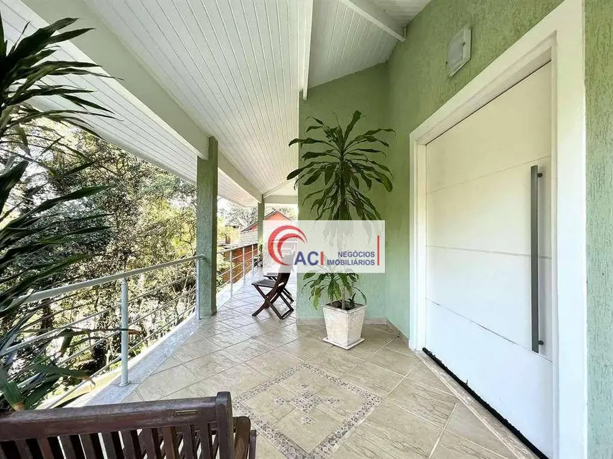 Foto 9 de Casa de Condomínio com 4 quartos à venda, 1000m2 em Altos de São Fernando, Jandira - SP