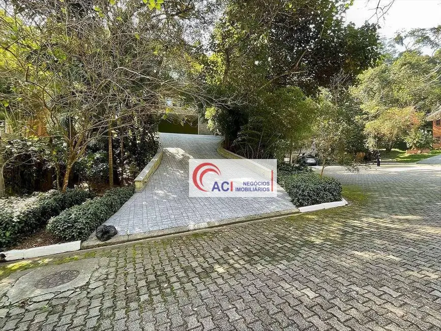 Foto 3 de Casa de Condomínio com 4 quartos à venda, 1000m2 em Altos de São Fernando, Jandira - SP