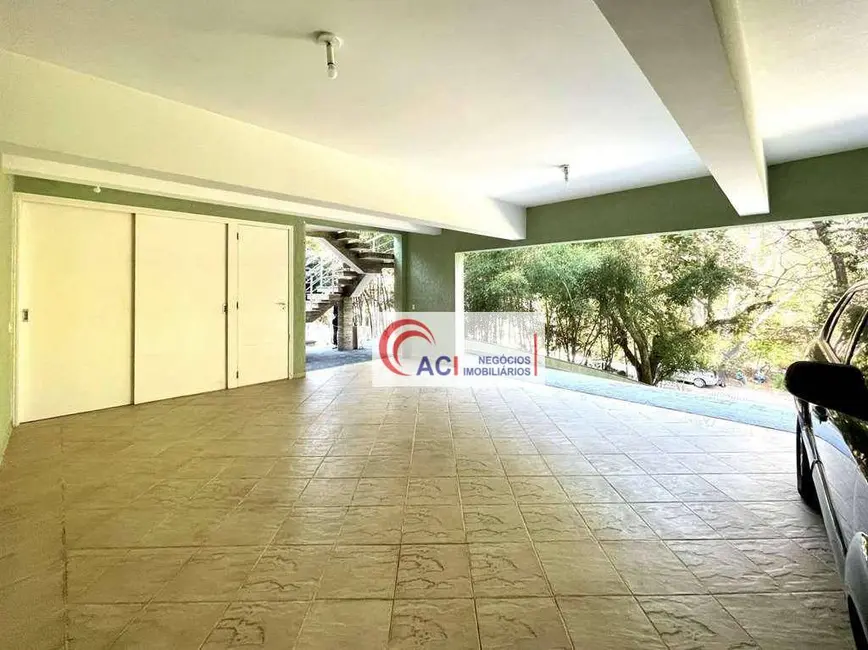 Foto 4 de Casa de Condomínio com 4 quartos à venda, 1000m2 em Altos de São Fernando, Jandira - SP