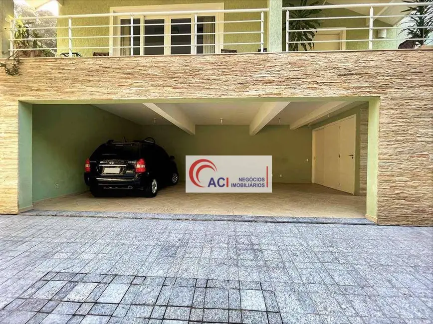 Foto 5 de Casa de Condomínio com 4 quartos à venda, 1000m2 em Altos de São Fernando, Jandira - SP